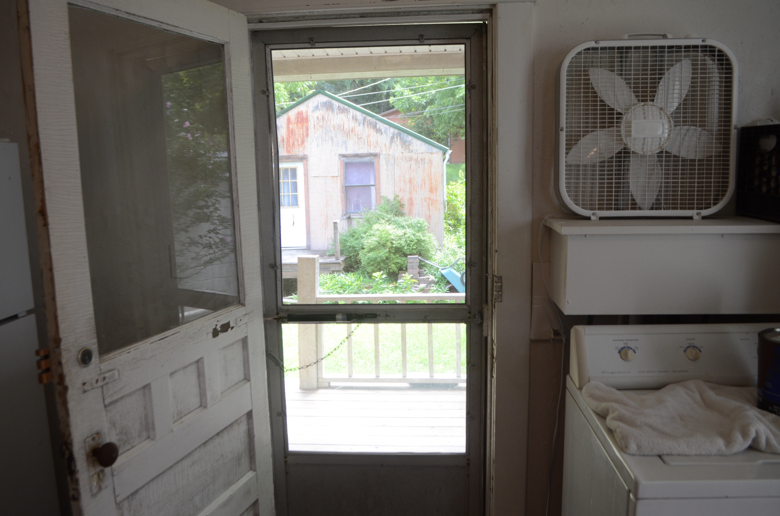 116 Central Ave unit 1 – photo 4