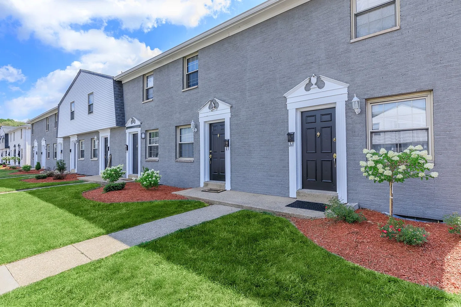 TOWNHOMES AT BLENDON – photo 4