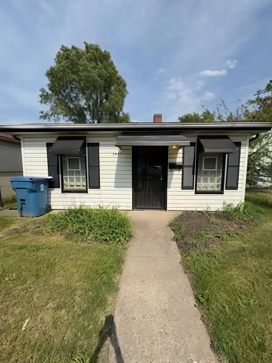 2425 Prospect St – photo 1