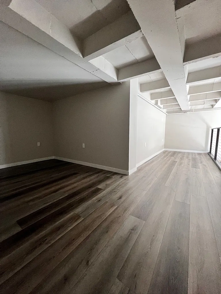 The 508 West – Floor plan