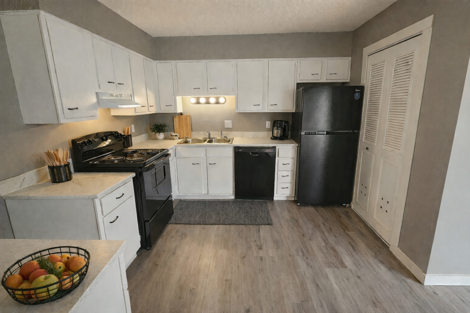 354 Gatewood Rd unit Unit 7 – photo 5