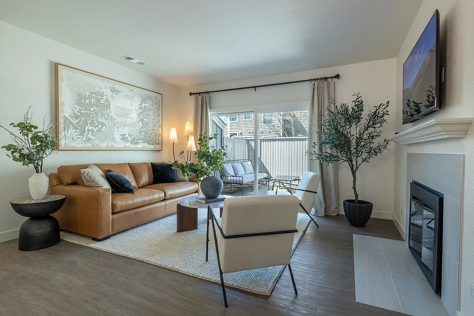 Amador Lakes Apartments – photo 3