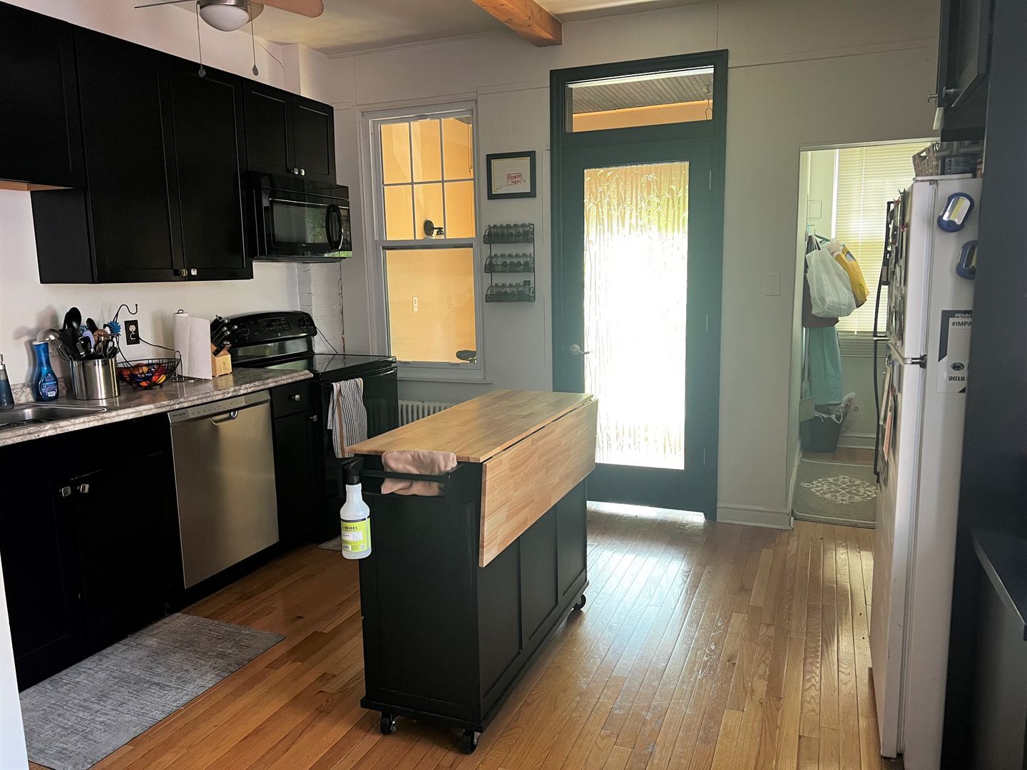 5508 Kentucky Ave unit 5508 Kentucky Apt 2 – photo 2