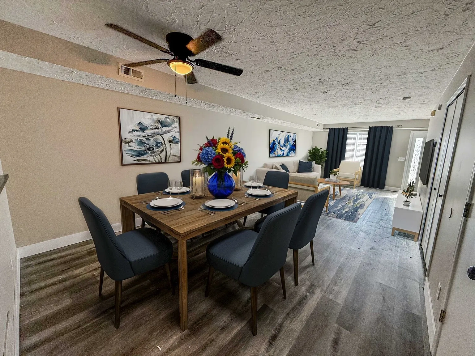 Pinnacle Townhomes – photo 5