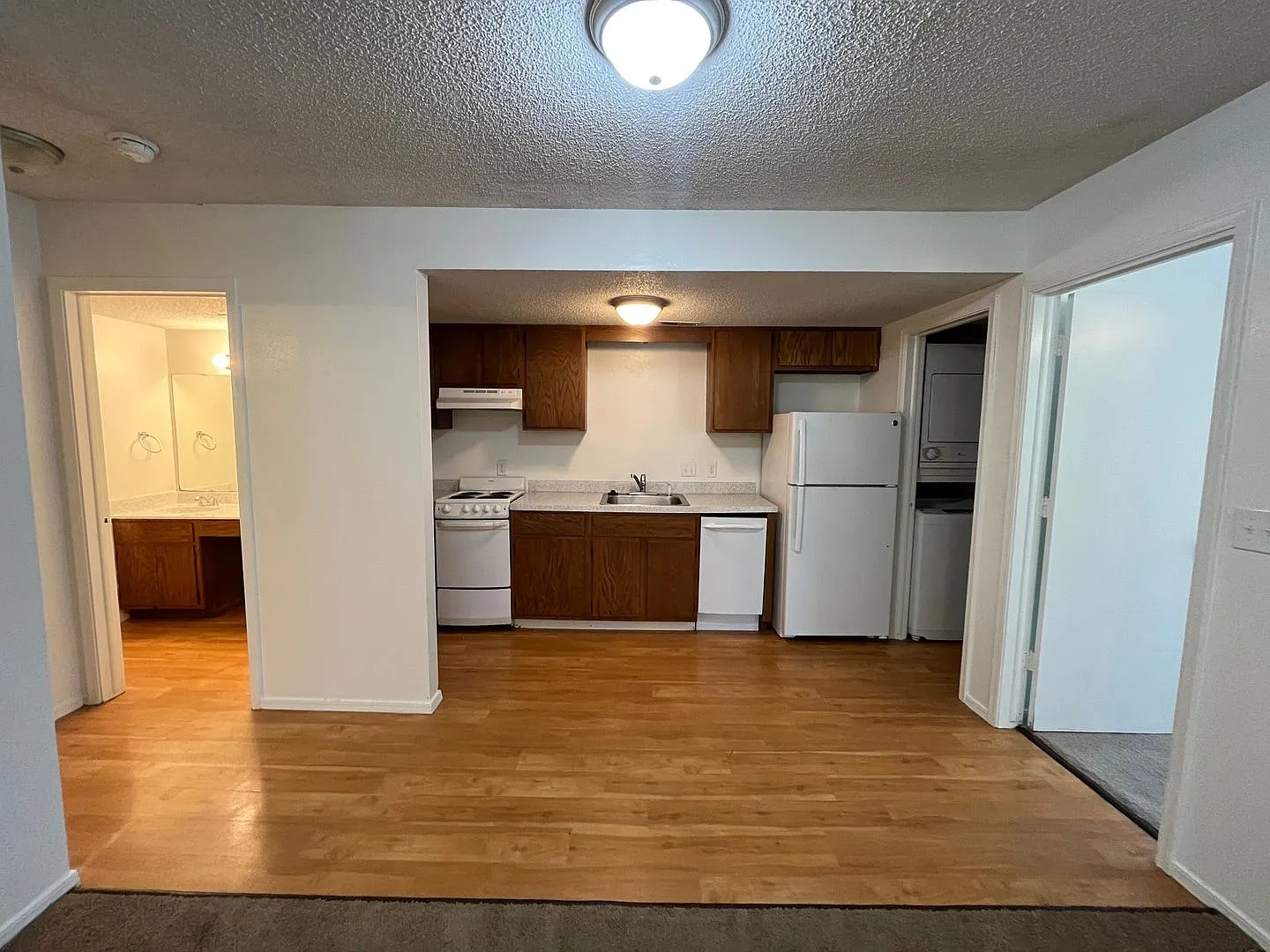 Black Oak Residences – Floor plan