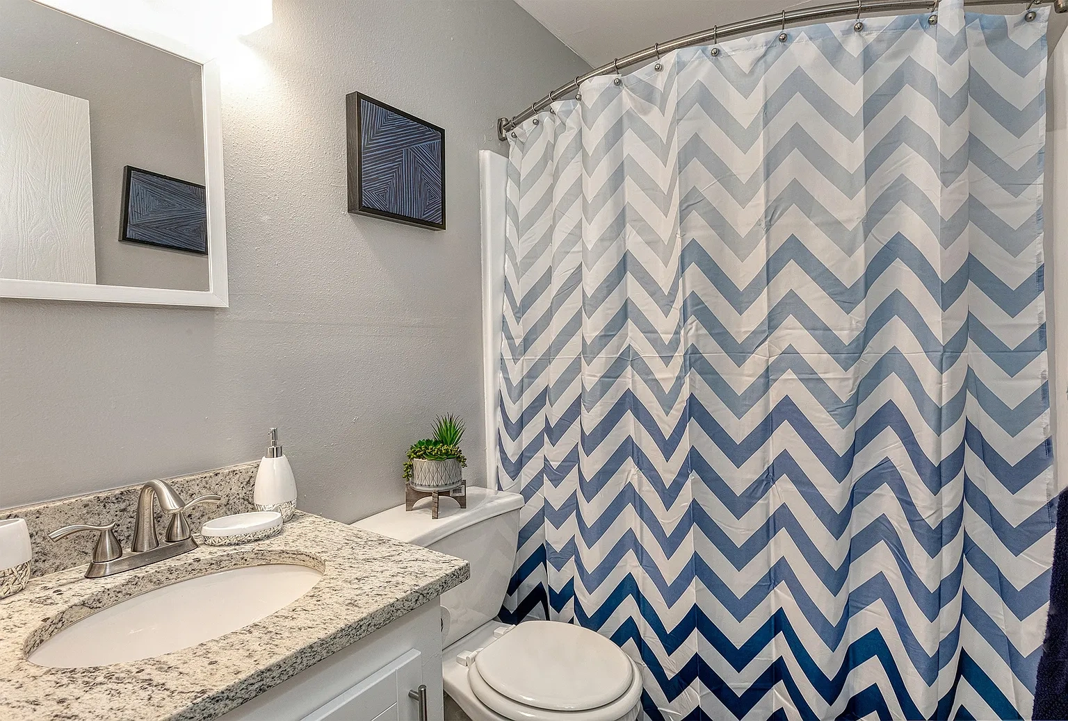 Sherwood Oaks Apartments – photo 1