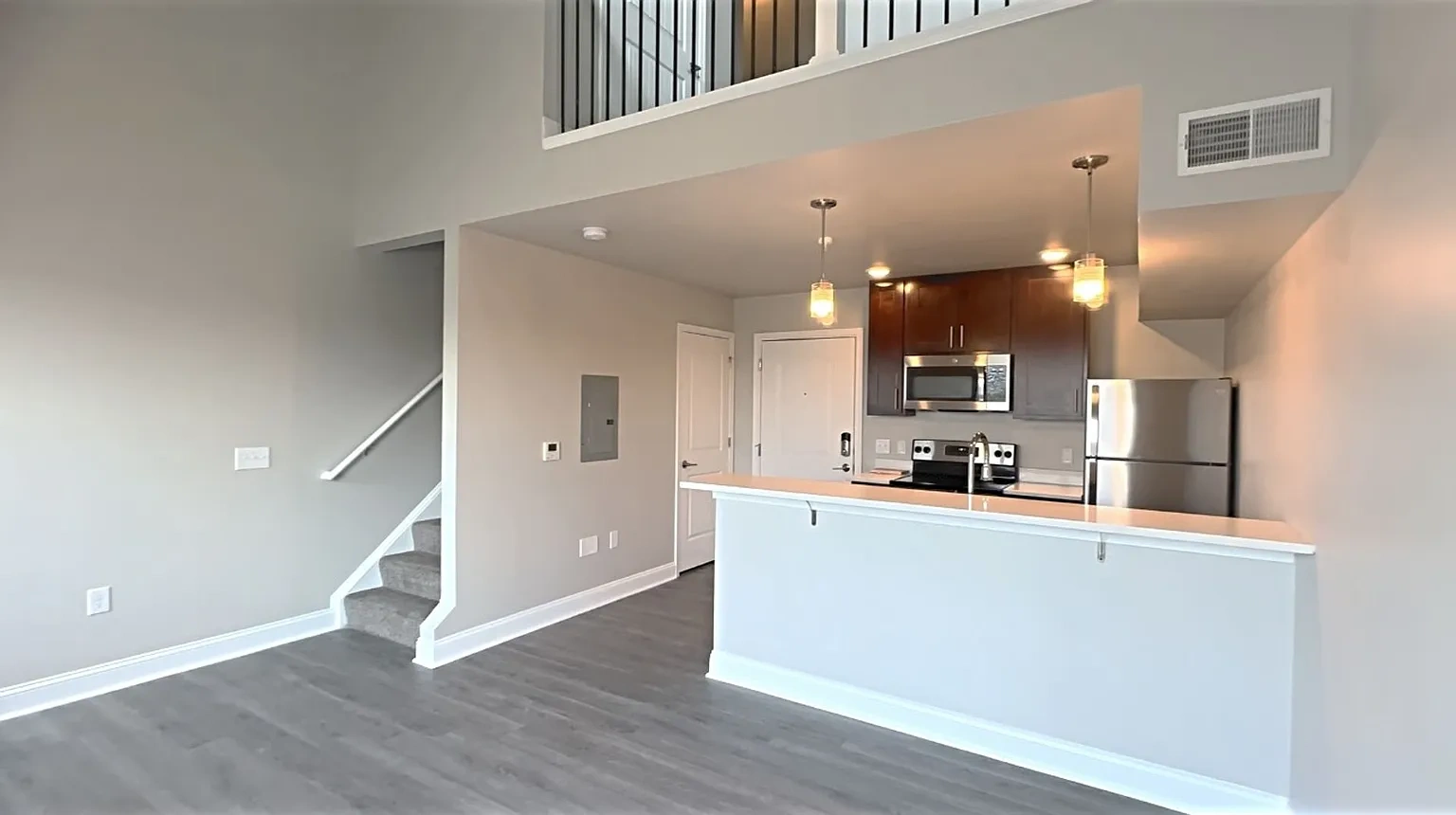 200 5th – Floor plan
