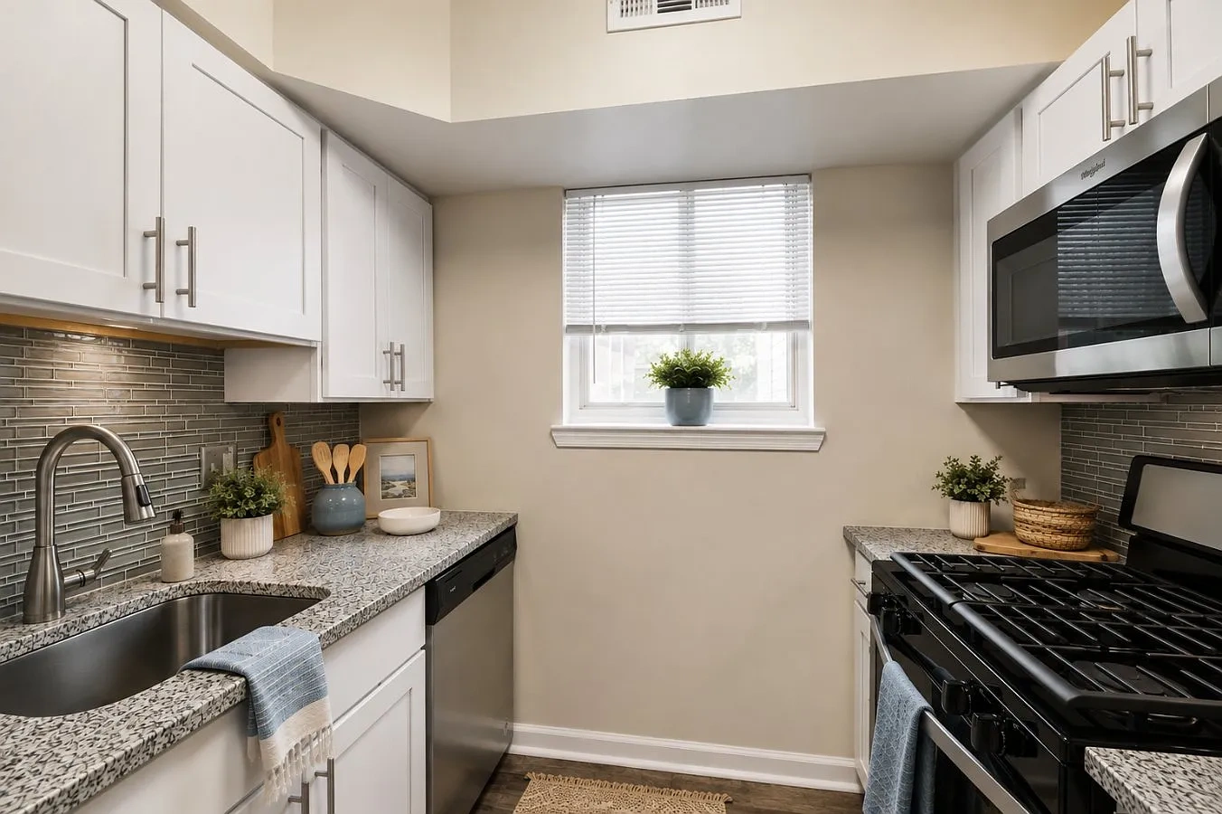 Glen Mar Apartment Homes – photo 1