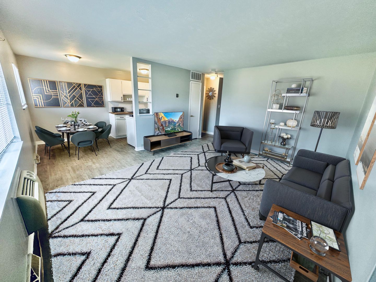 5907 Woolman Ct unit 15 – photo 2