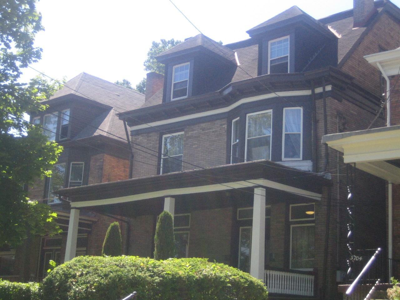 5706 Darlington Rd unit 2ndFL – photo 4