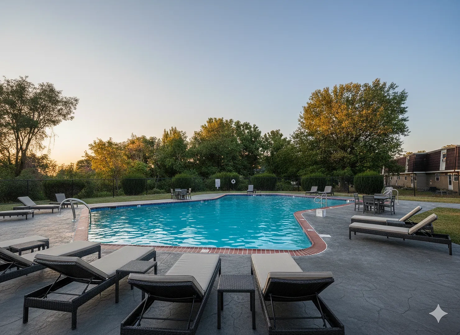 Pine Hill Village - A Great Place to Call Home – photo 1