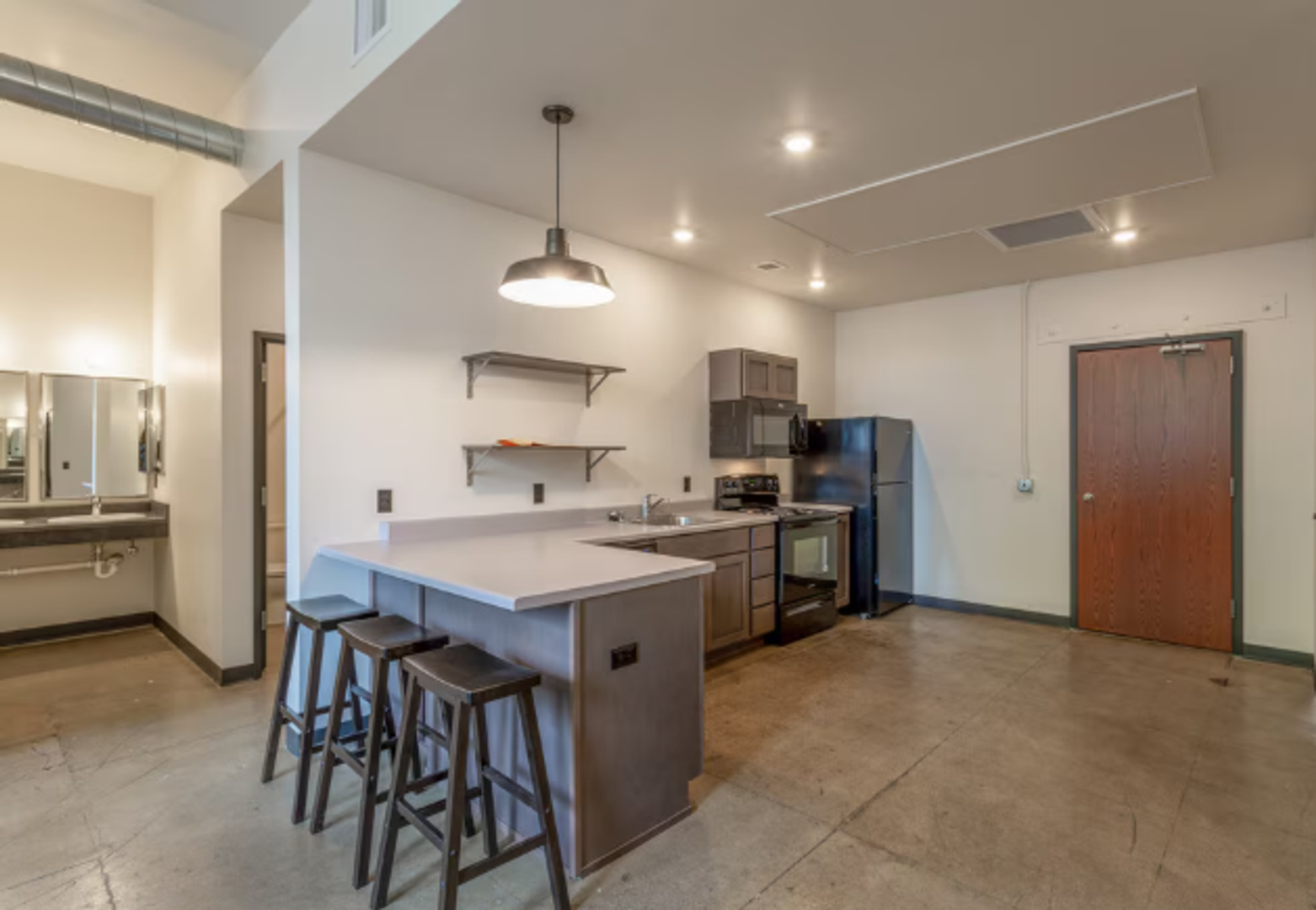 520 4th St unit 207 - D – photo 1