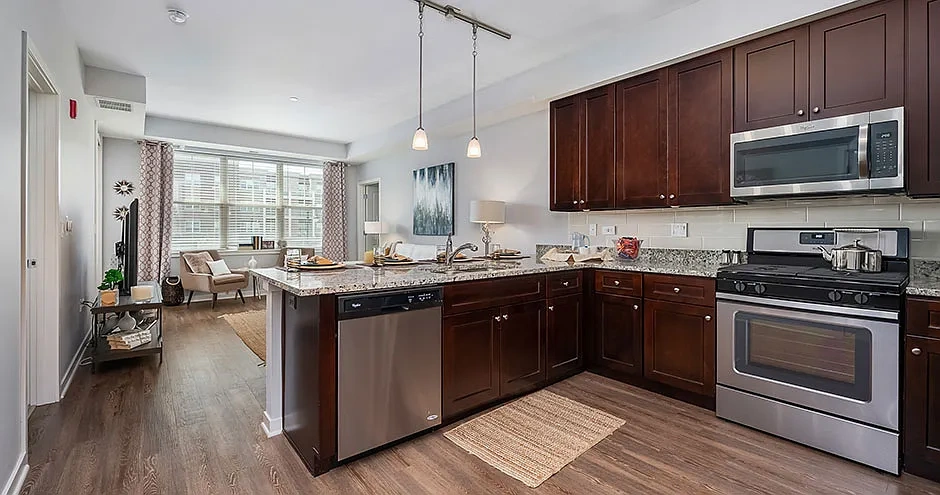 The Residences of Orland Park Crossing – photo 3