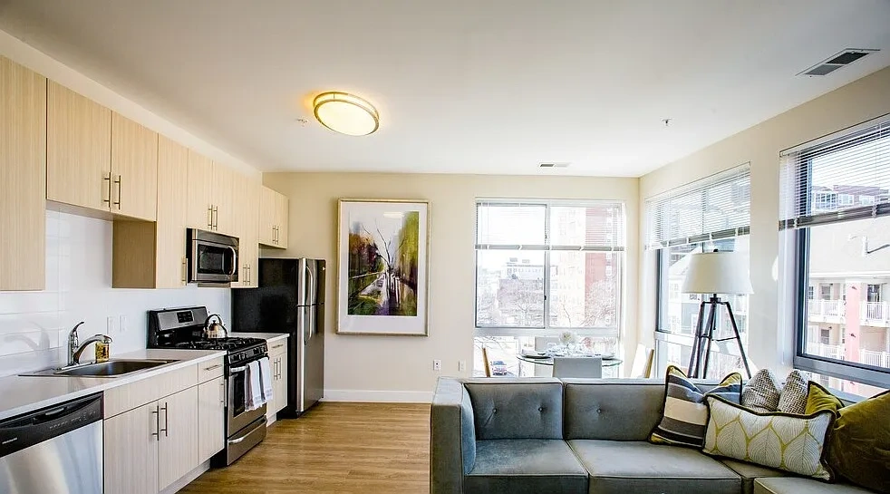 Bedford Hall Apartments – photo 4