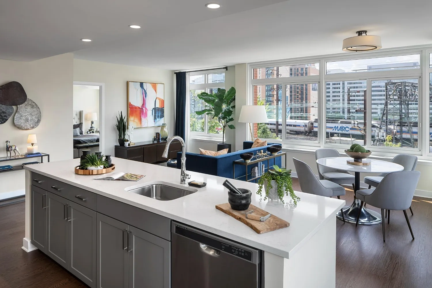 Union Place – photo 4