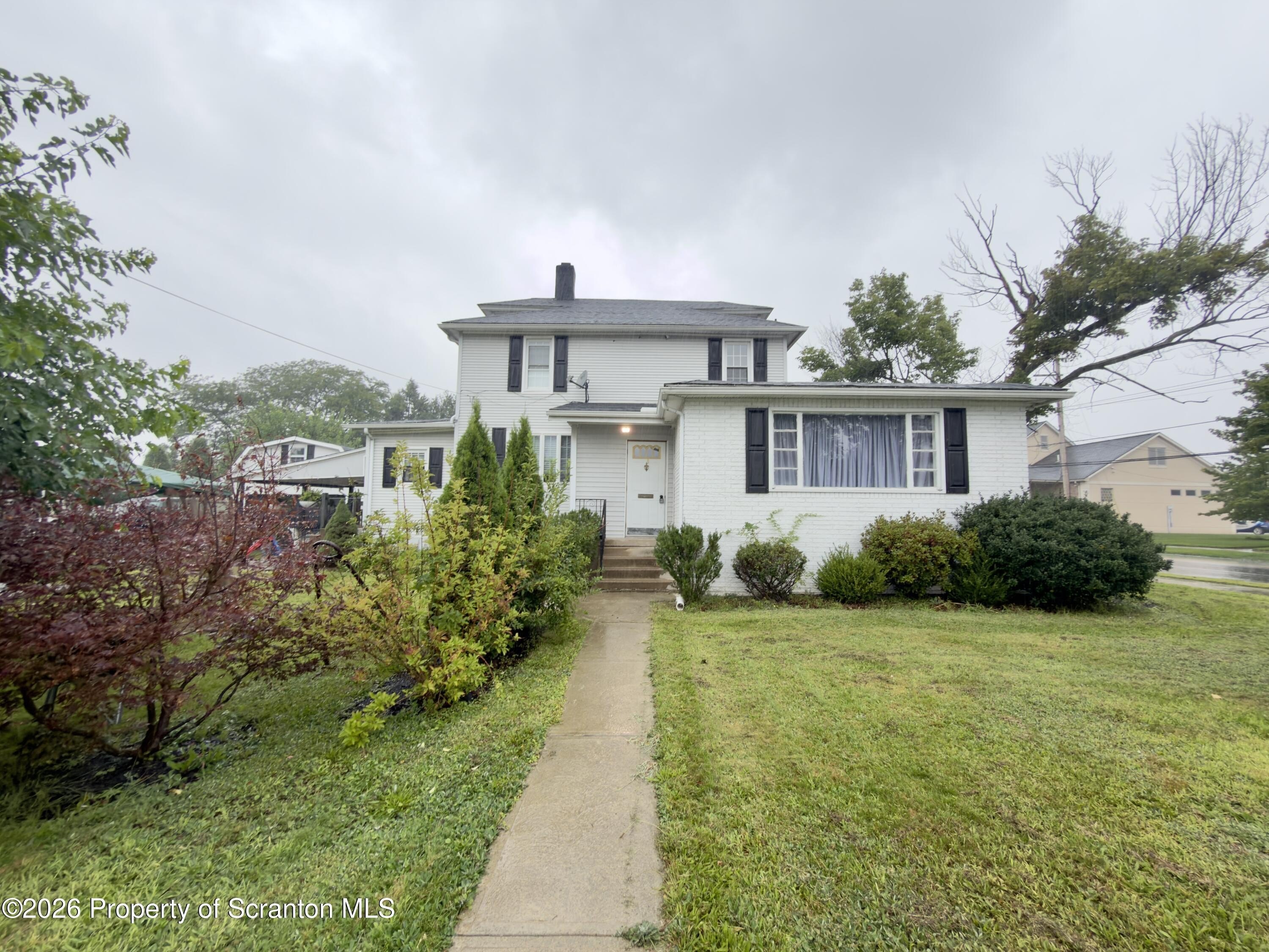 536 Moosic Rd #2ND – photo 3