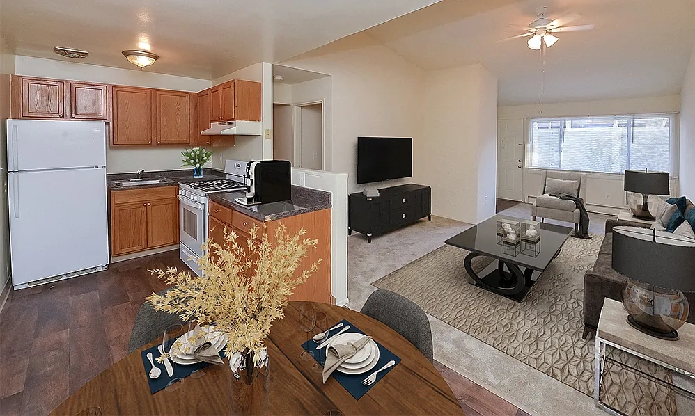 Ocean Terrace Apartment Homes – photo 5