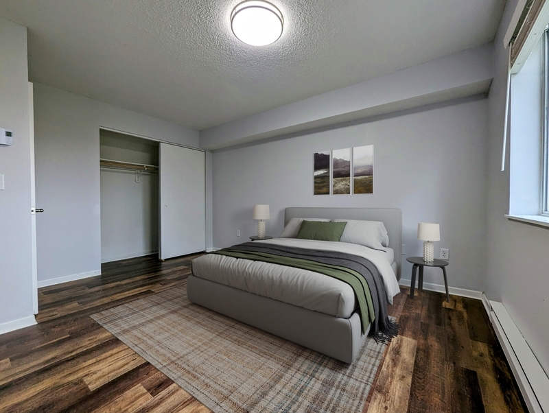 408 E 15th St unit 202 – photo 5