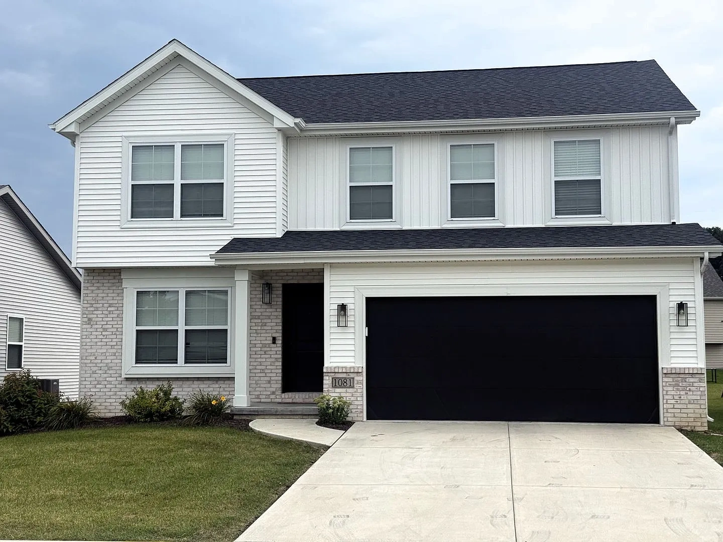 Weldon Reserve – Floor plan