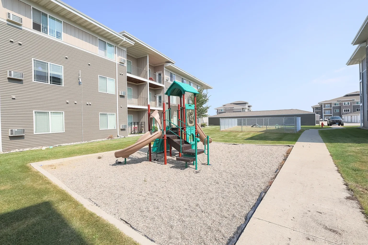 Timber Creek Apartments – photo 4