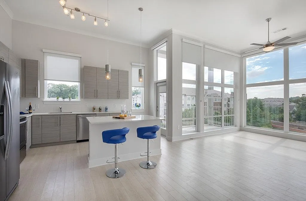 AMLI Buckhead – photo 2