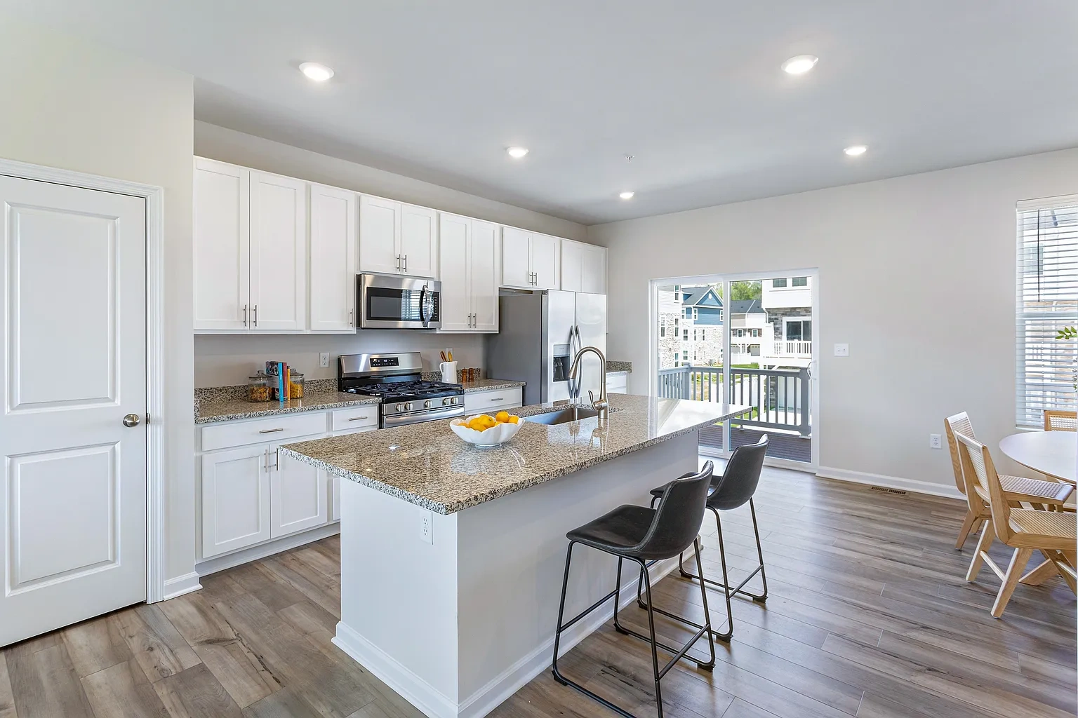 Highlands EVOLV Rental Townhomes – photo 3