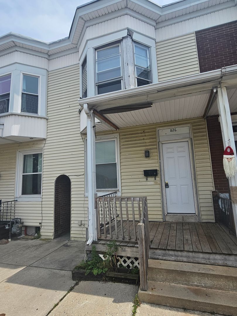 826 Wallace St – photo 1