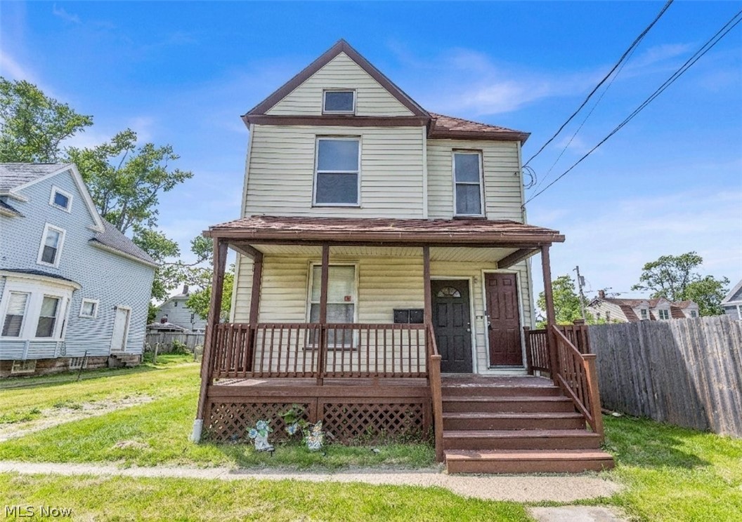 812 Lovett Pl unit UP – photo 1