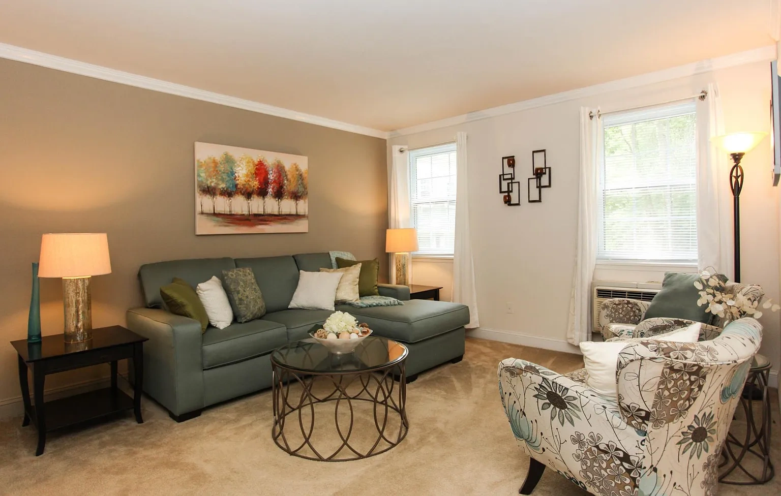 St. Agnes Apartments – photo 2