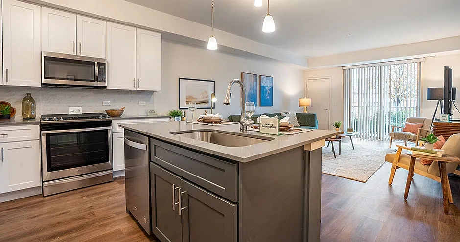 Deer Park Crossing Apartments – photo 3