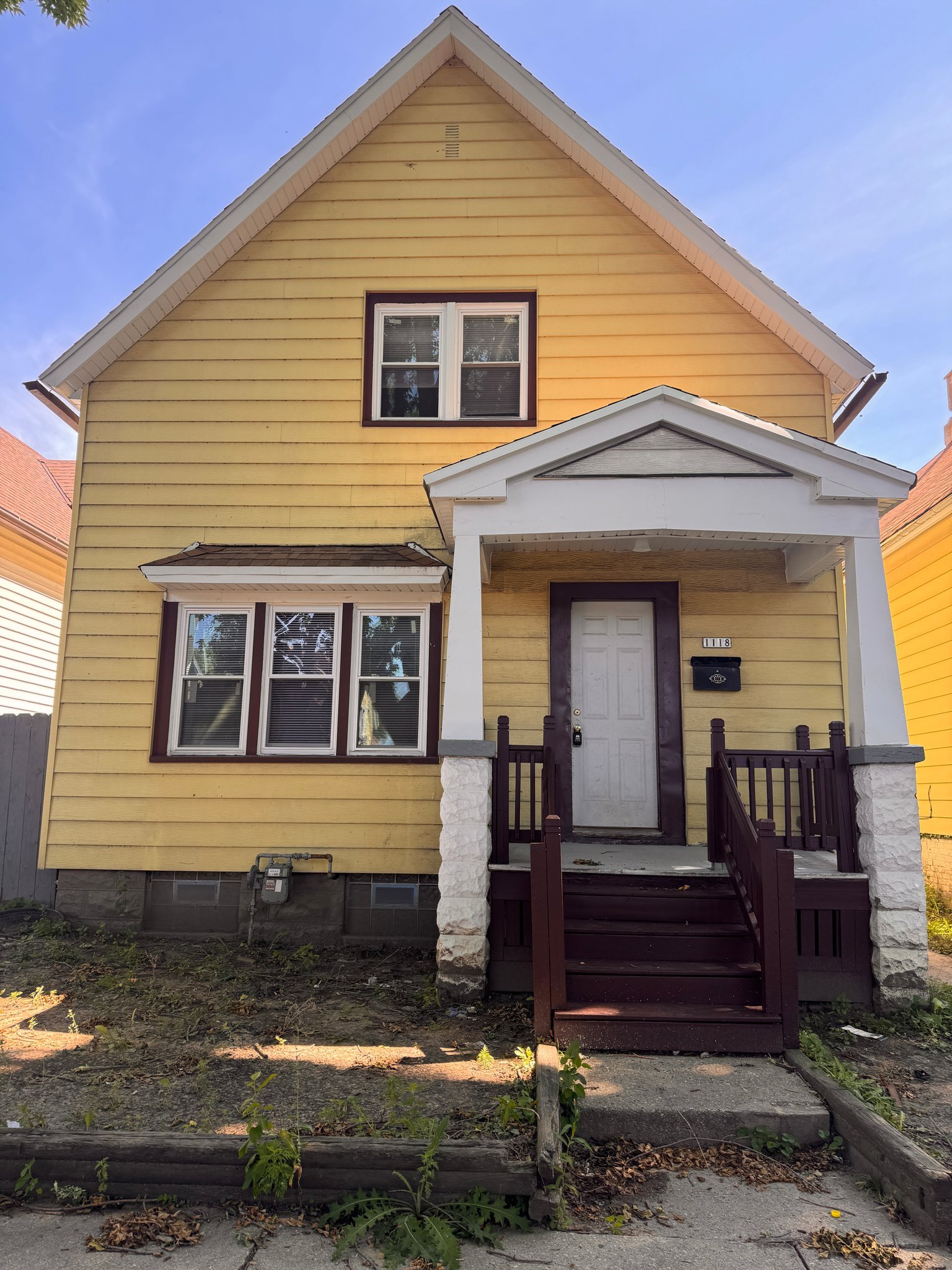1118 S 18th St – photo 1