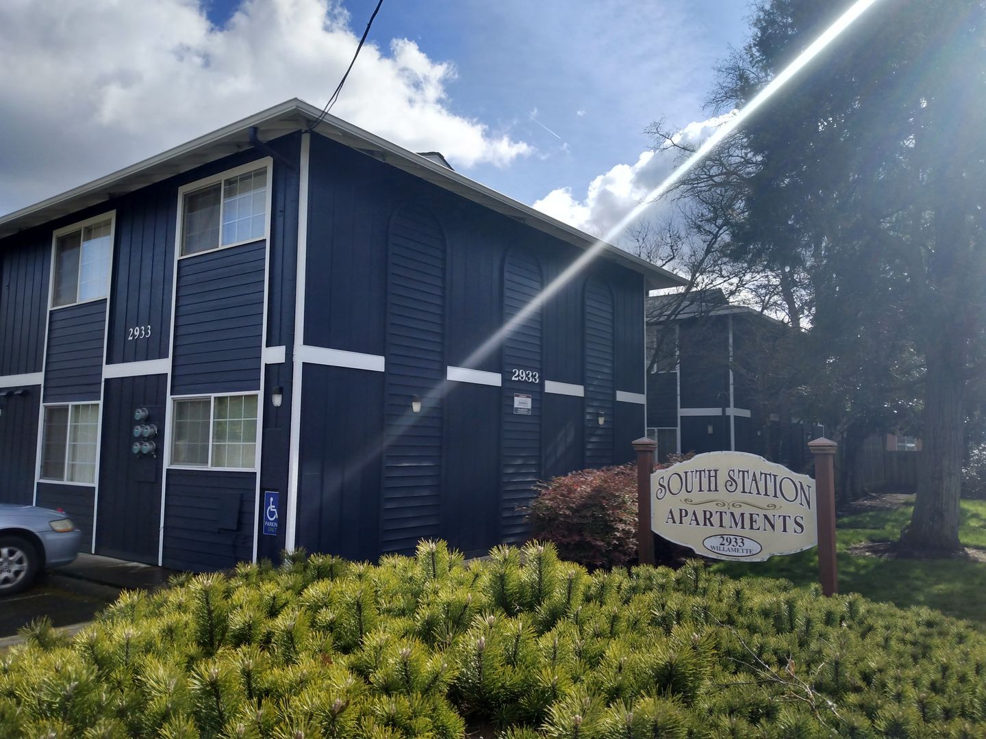 2933 Willamette St unit 02 – photo 1