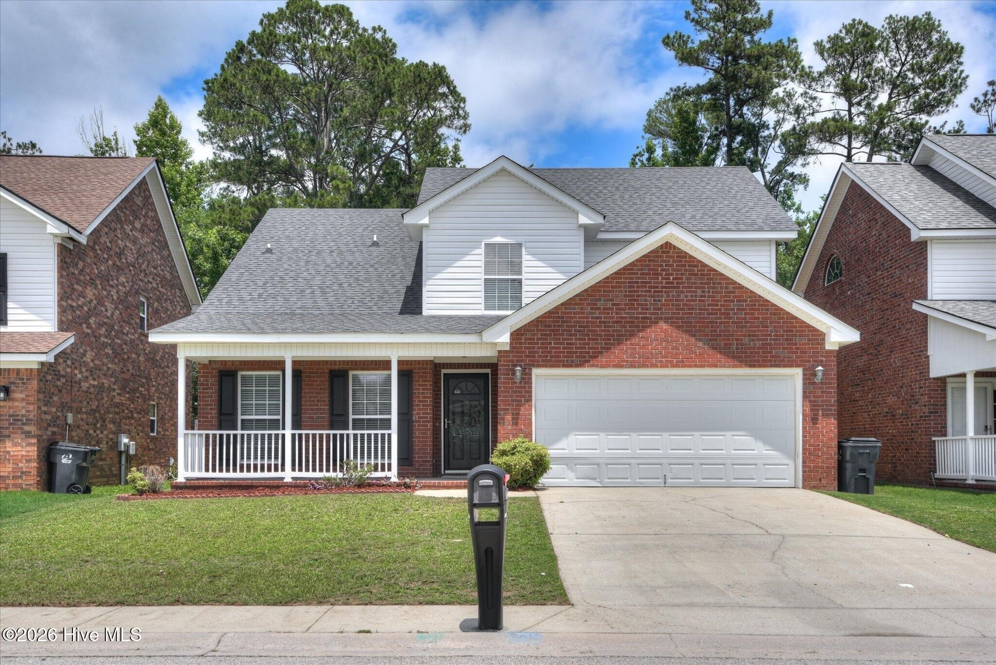 7604 Pleasantville Way – photo 1