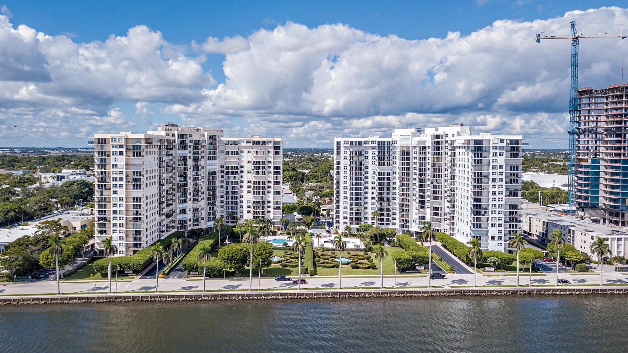 1801 S Flagler Dr unit 1105 – photo 1