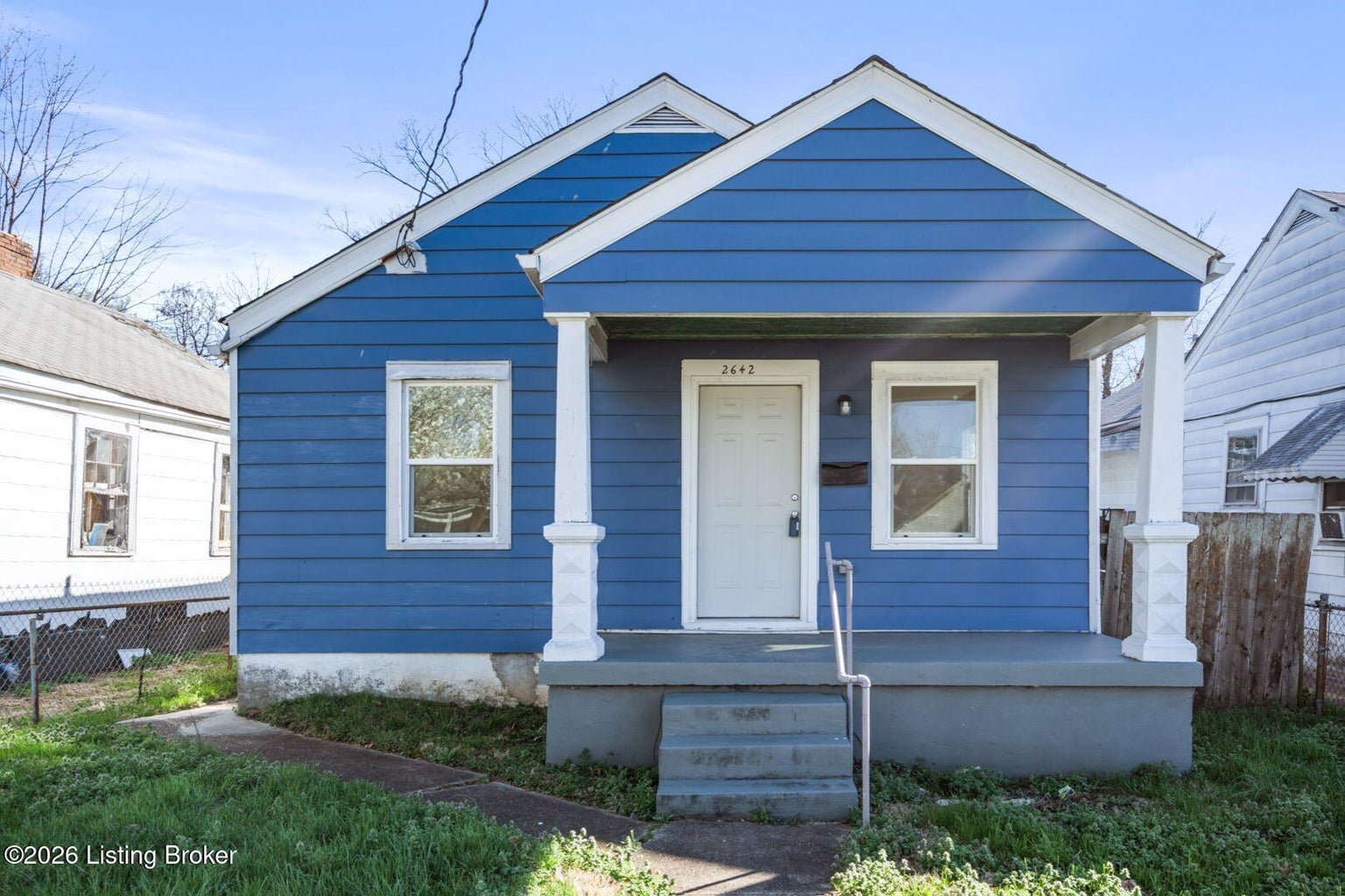 2642 Rowan St – photo 1