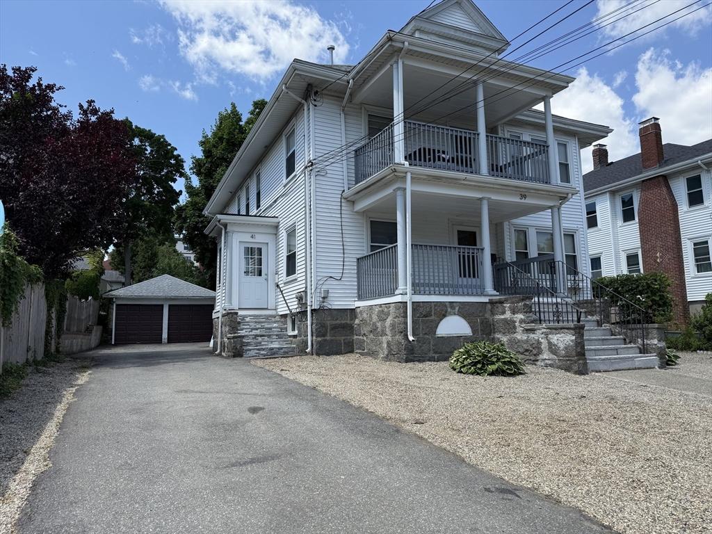 41 Woodward Ave unit 41 – photo 2