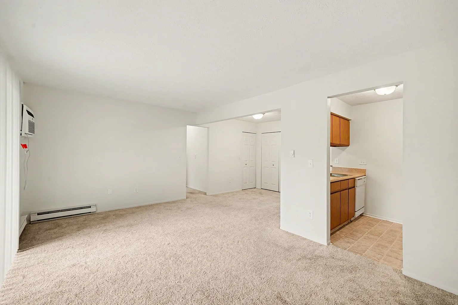 Eastgate Woods Apartments – photo 5