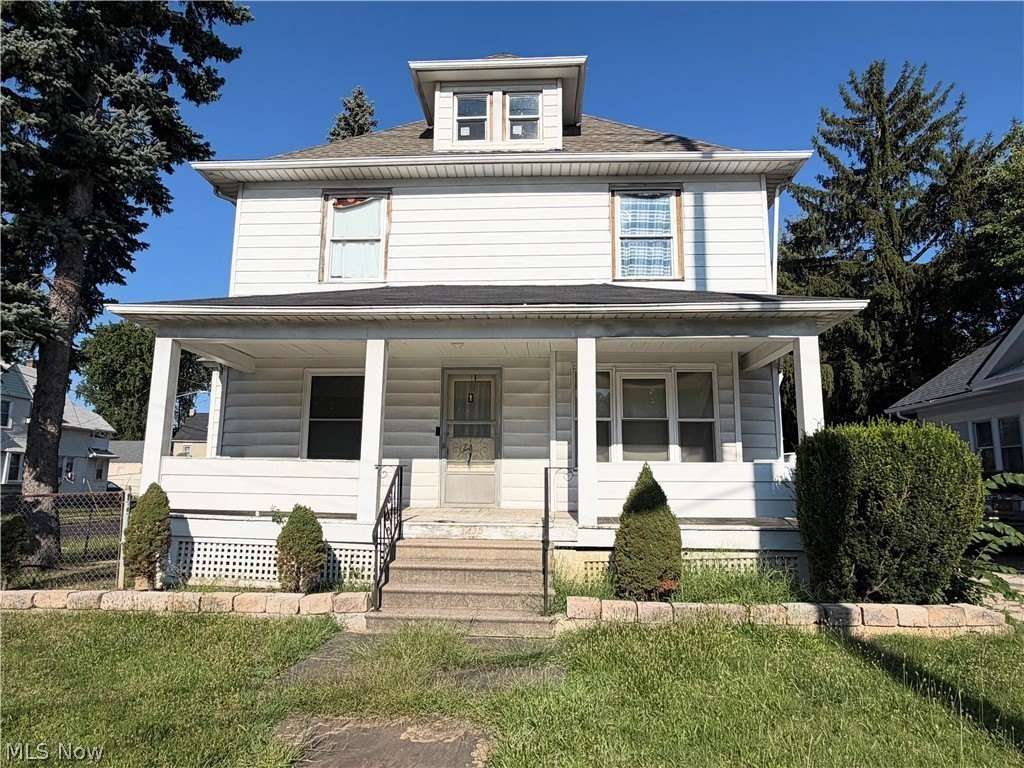 3435 Fulton Rd – photo 2