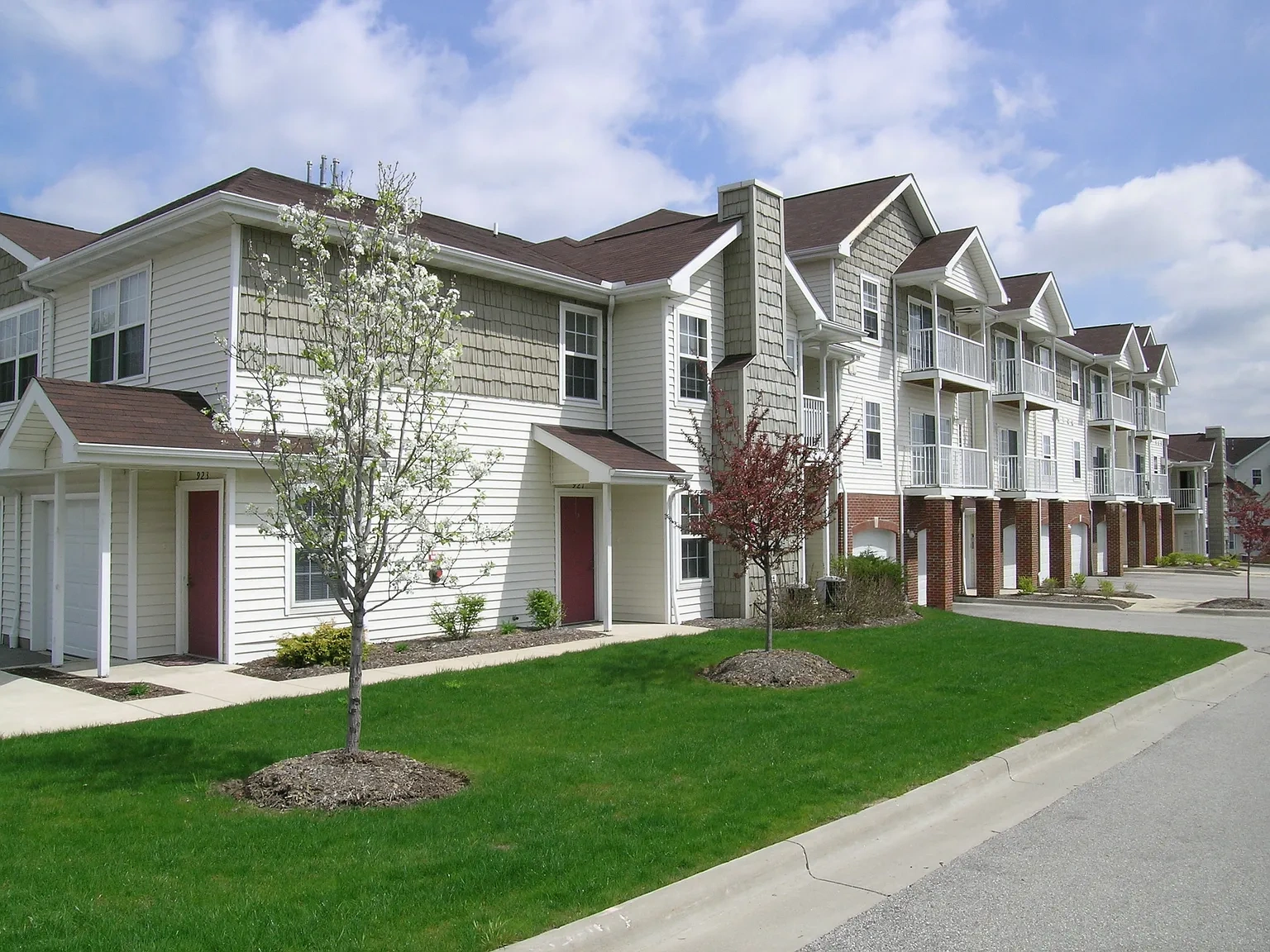 Heron Springs Apartments – photo 3