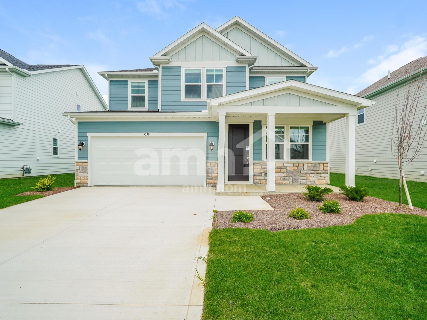 9034 Henley Ave – photo 1