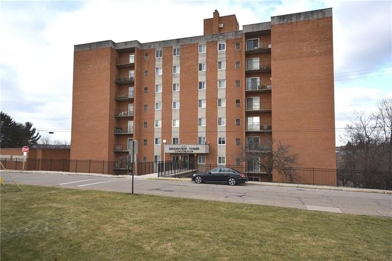 1001 Grandview Ave unit 508 – photo 1