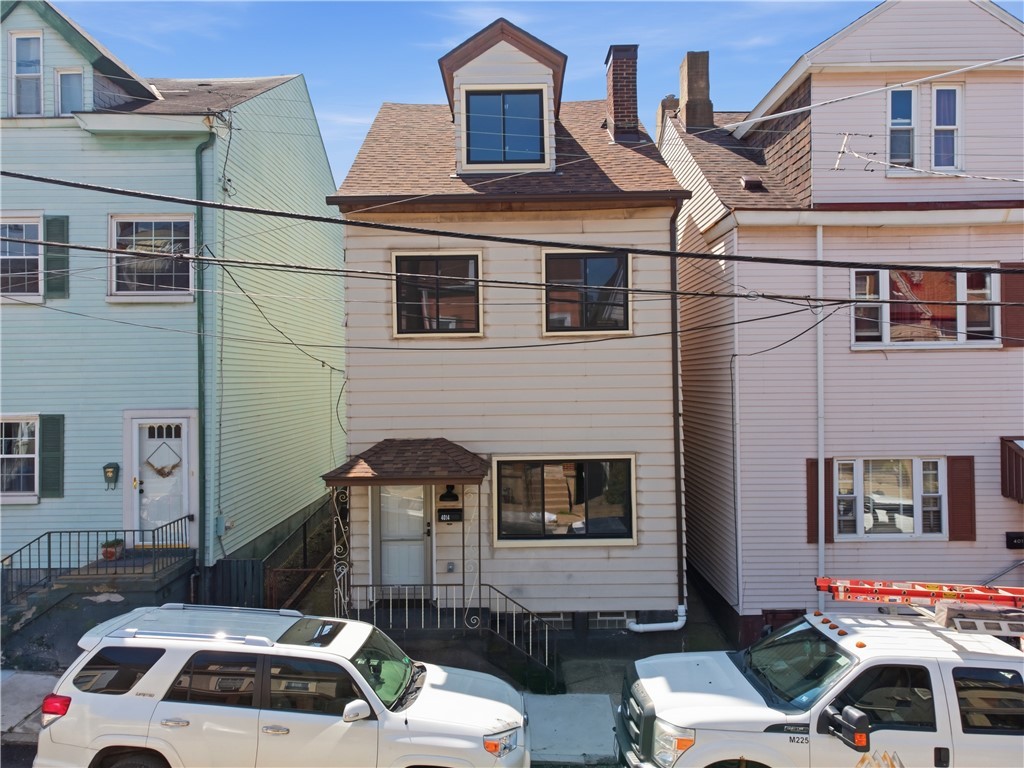 4014 Mintwood St – photo 1