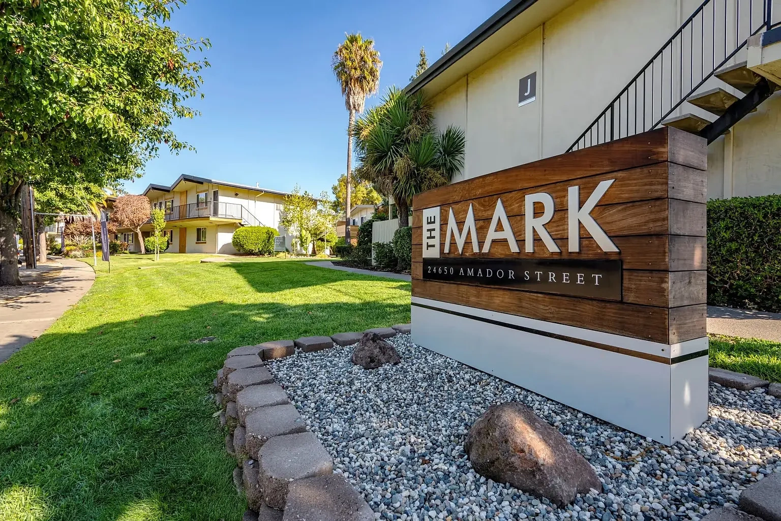 The Mark – photo 2