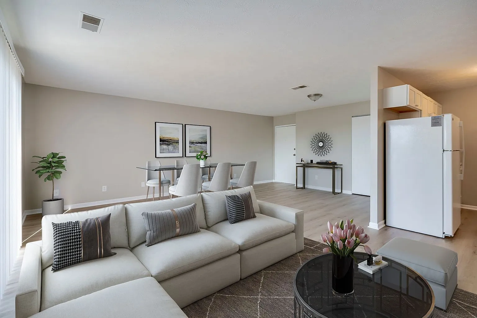 Auburn Park Apartments – photo 3
