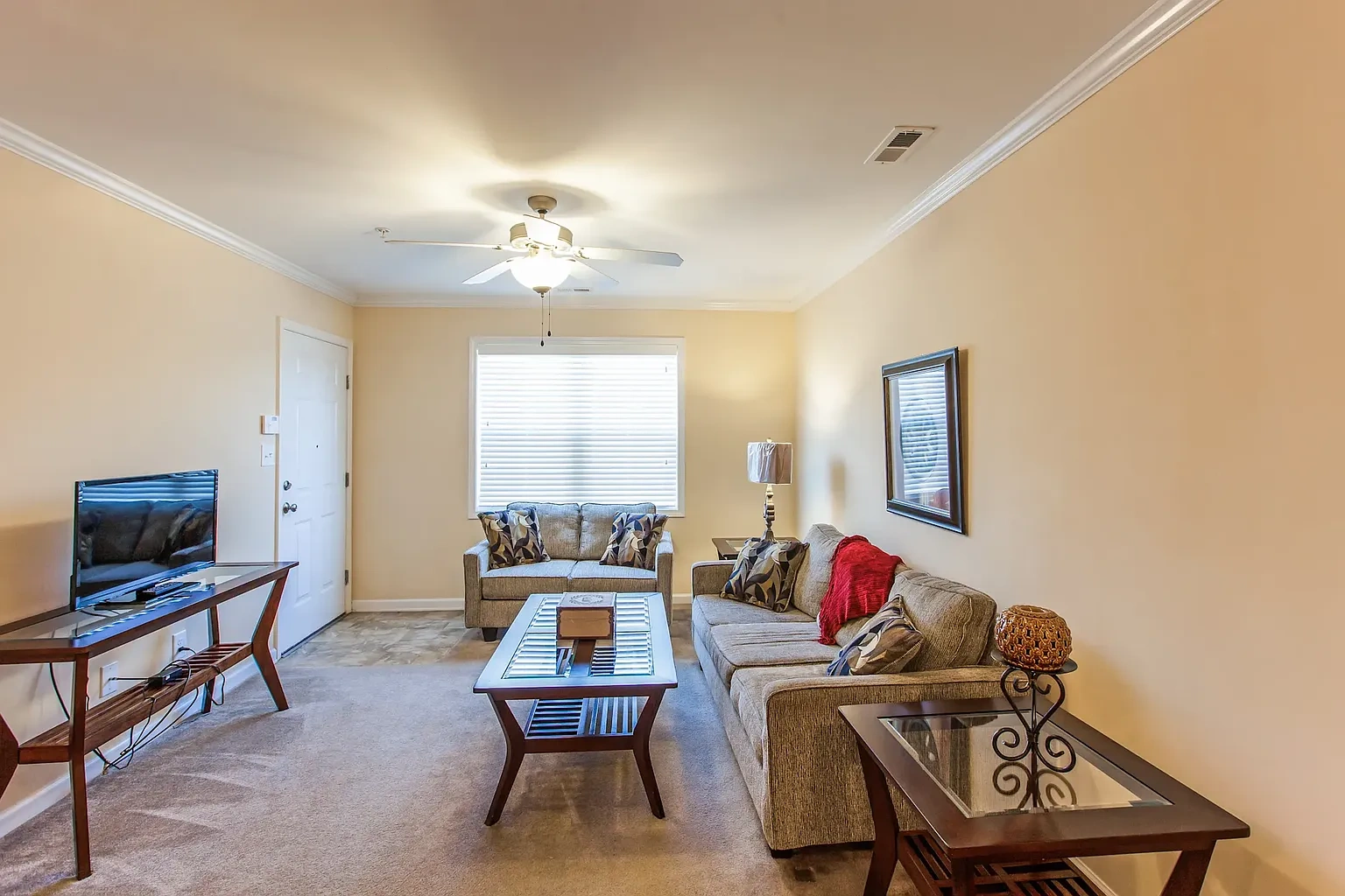 Family Lodge Apartments – photo 4