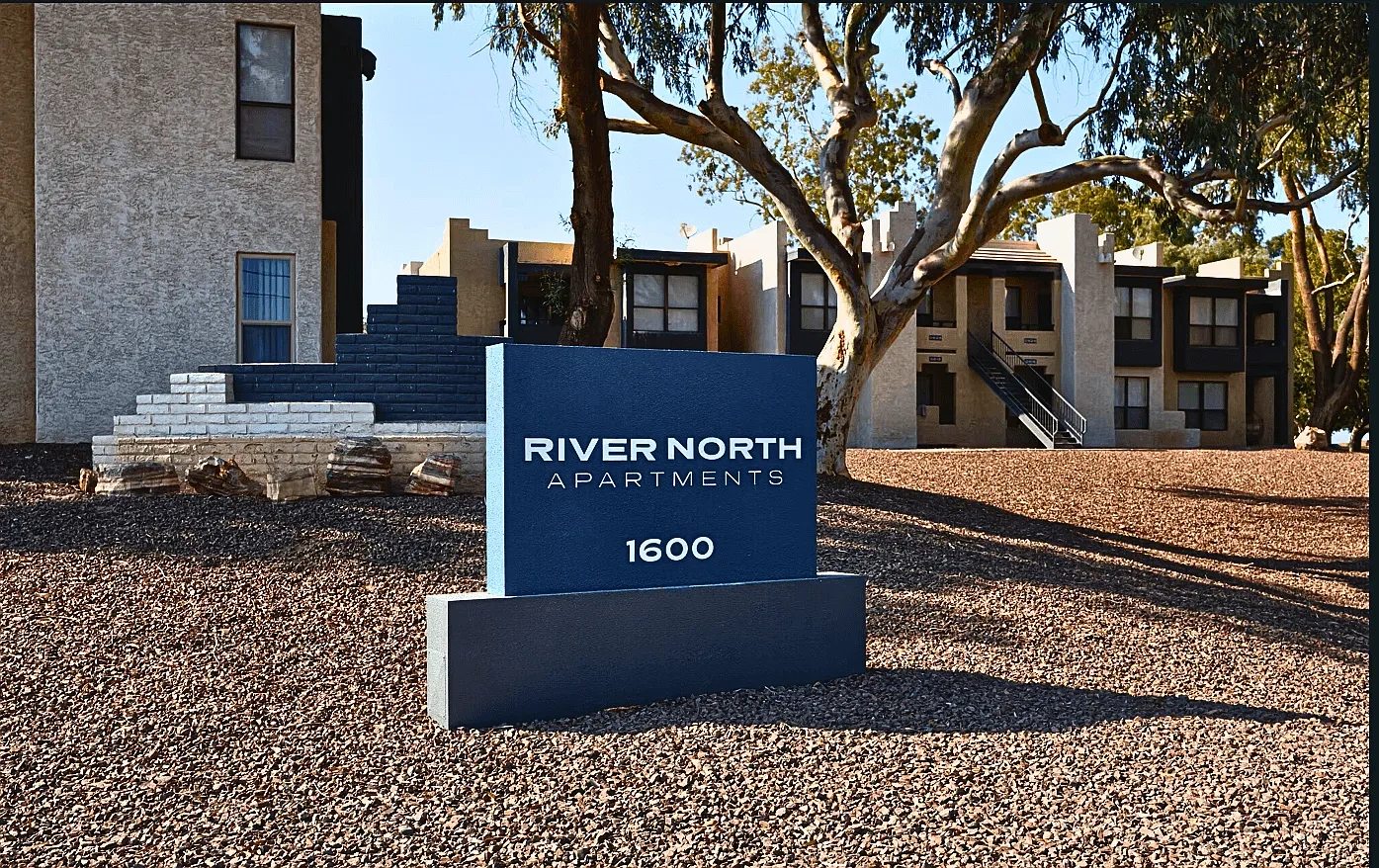 River North – photo 2