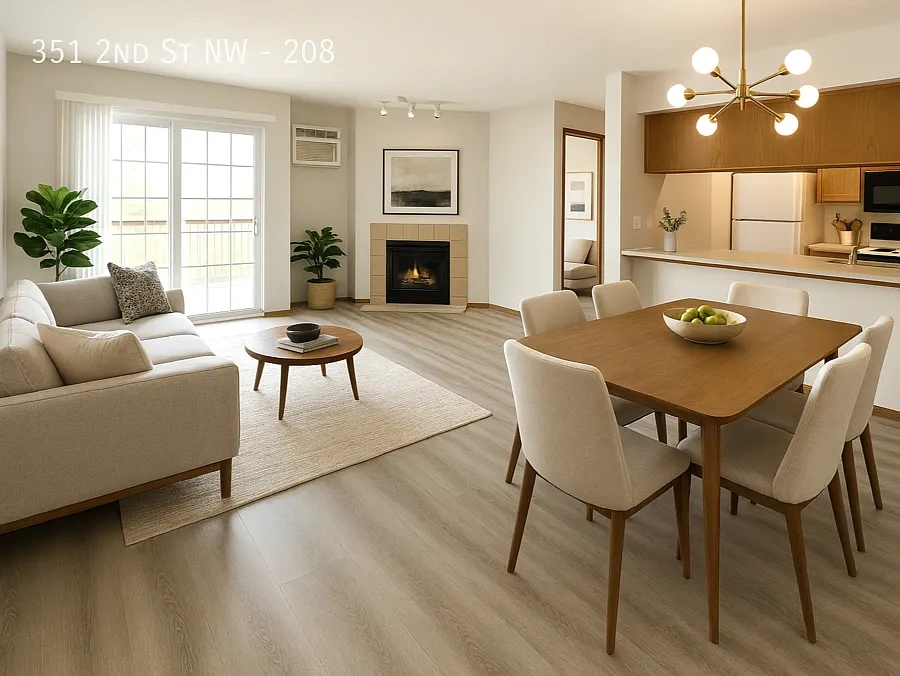 Altoona Park Apartments – photo 1