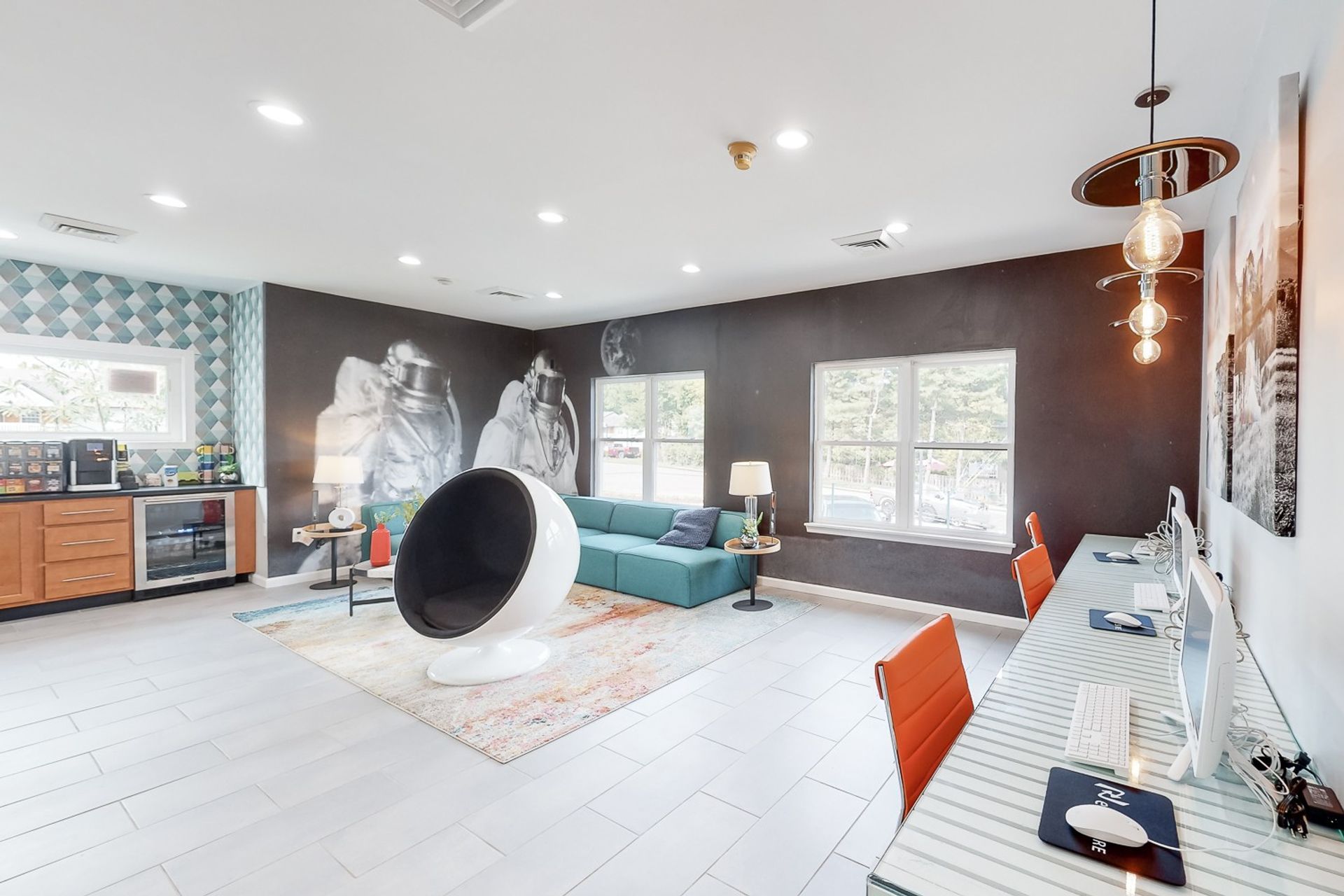 The Pearl Apartments – photo 1