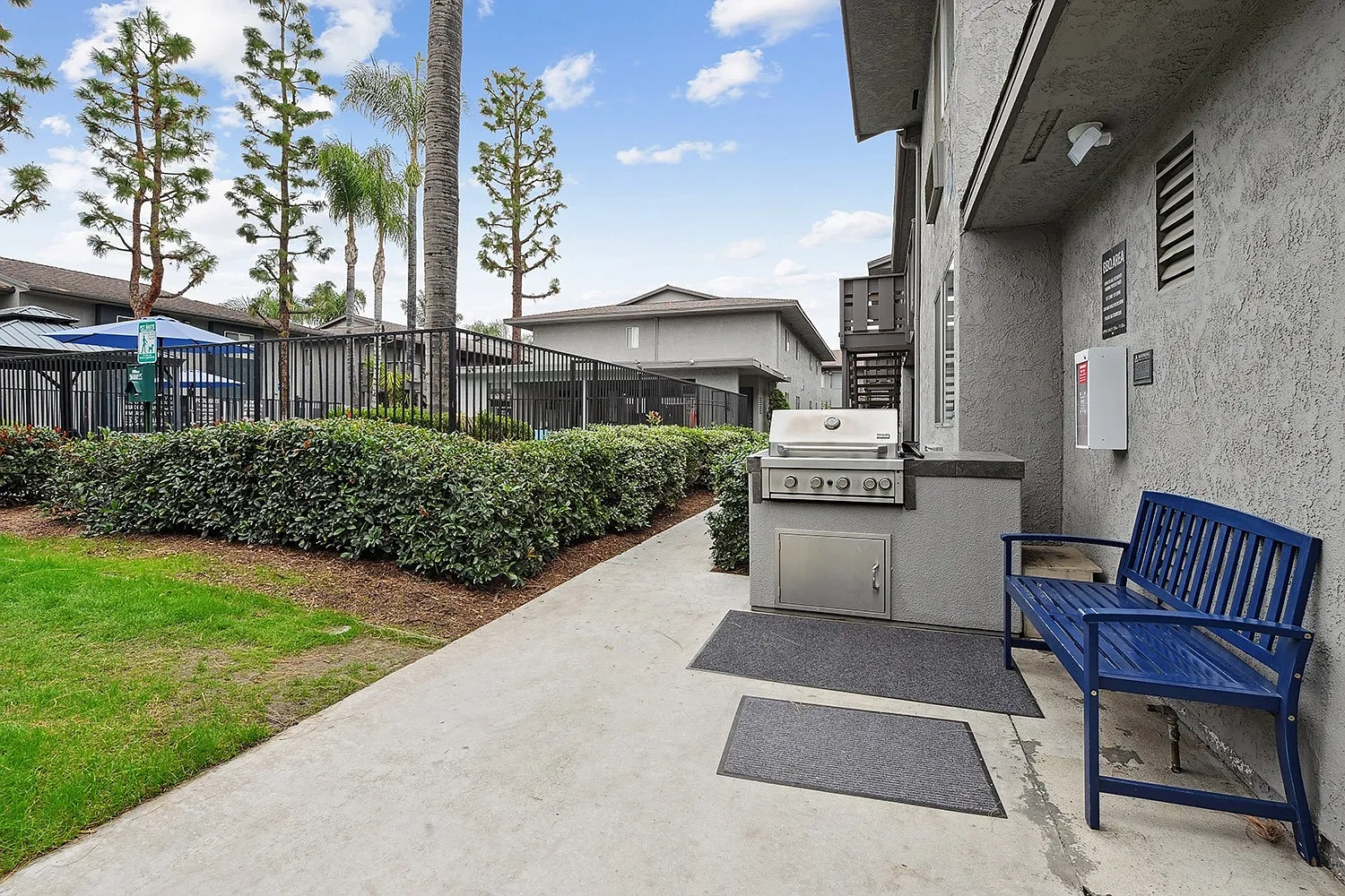 Loma Vista Apartments – photo 4