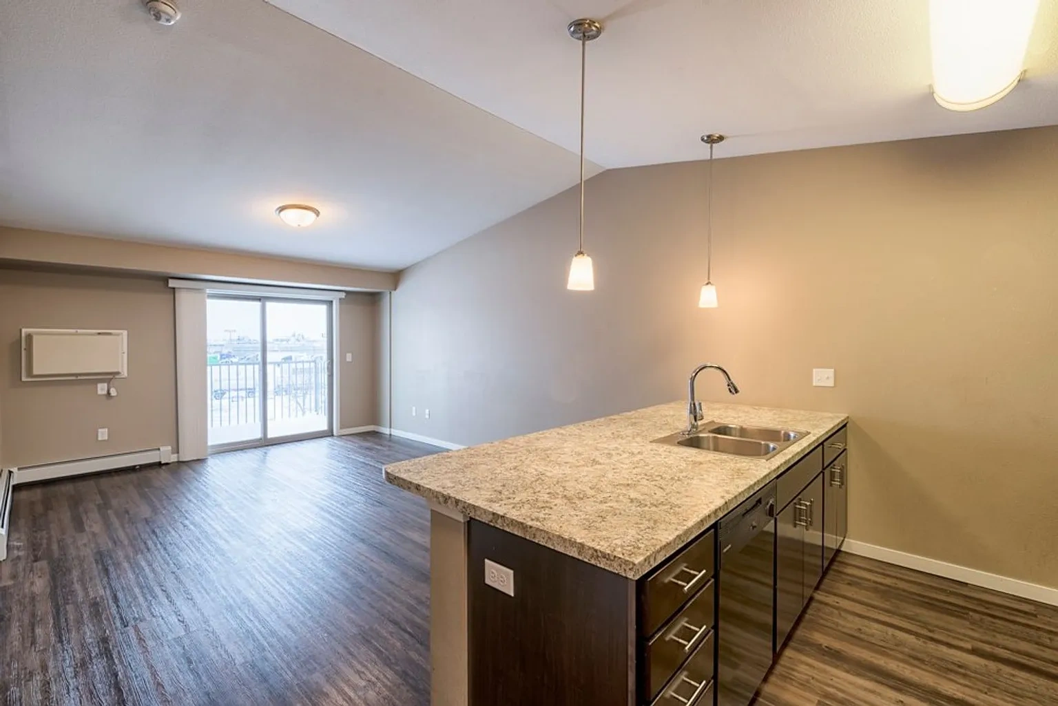 Stonecrest Apartments – Floor plan